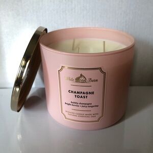 Bath and Body Works “Champagne Toast”